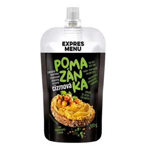 Expres Menu Hummus s kořenovou zeleninou 120g